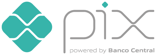Pix — powered by Banco Central